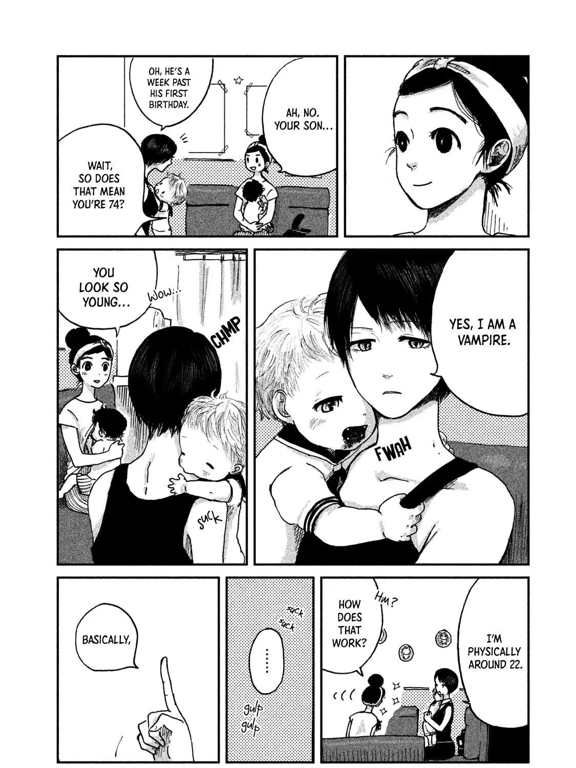 Read Ex-Goddess