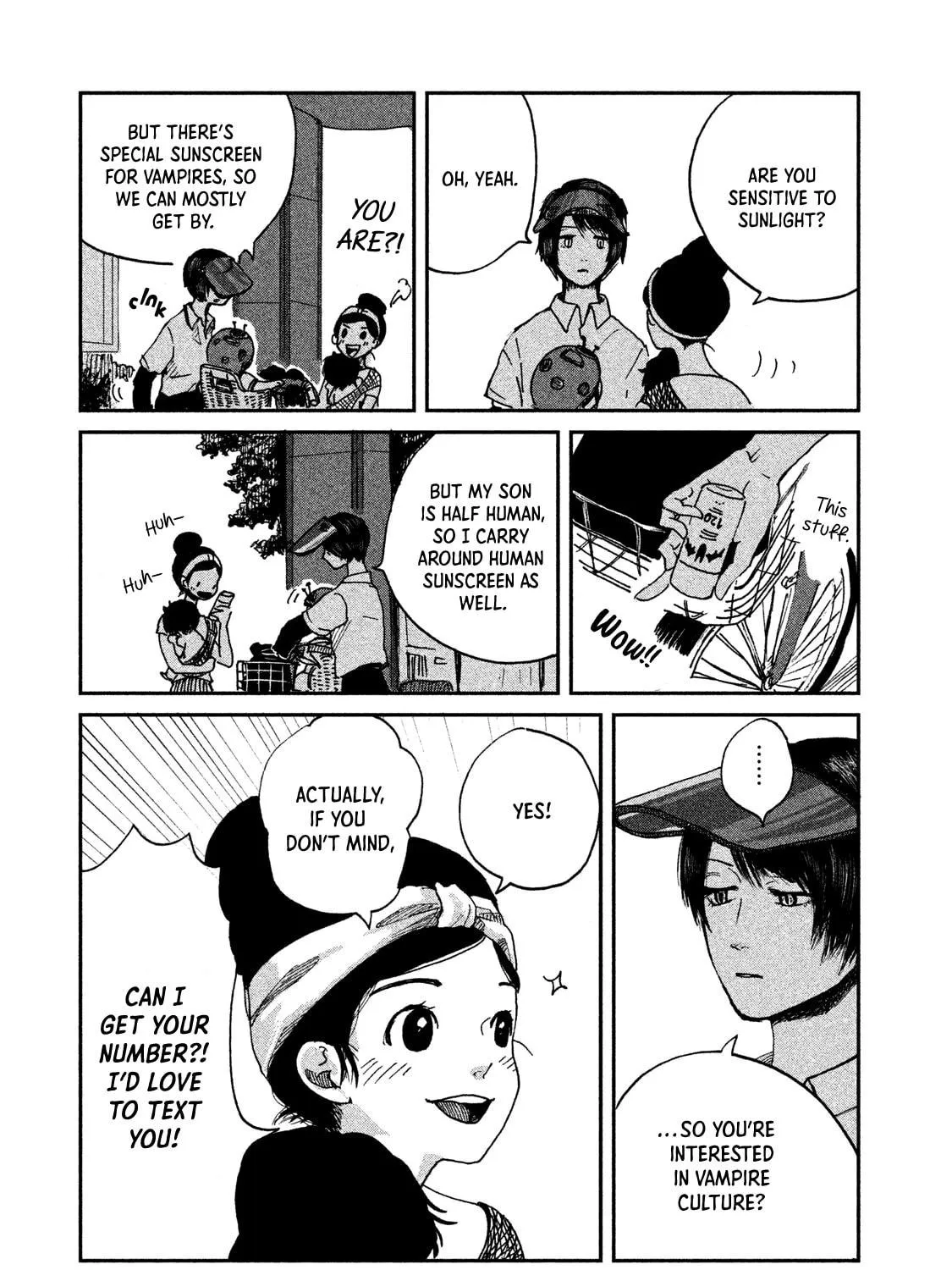 Read Ex-Goddess