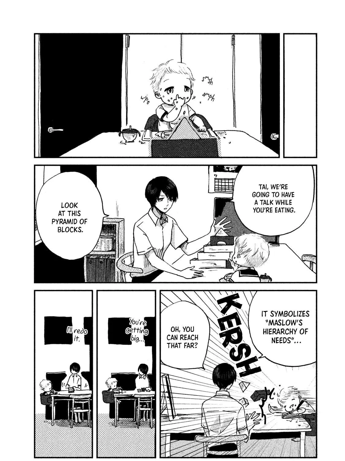 Read Ex-Goddess