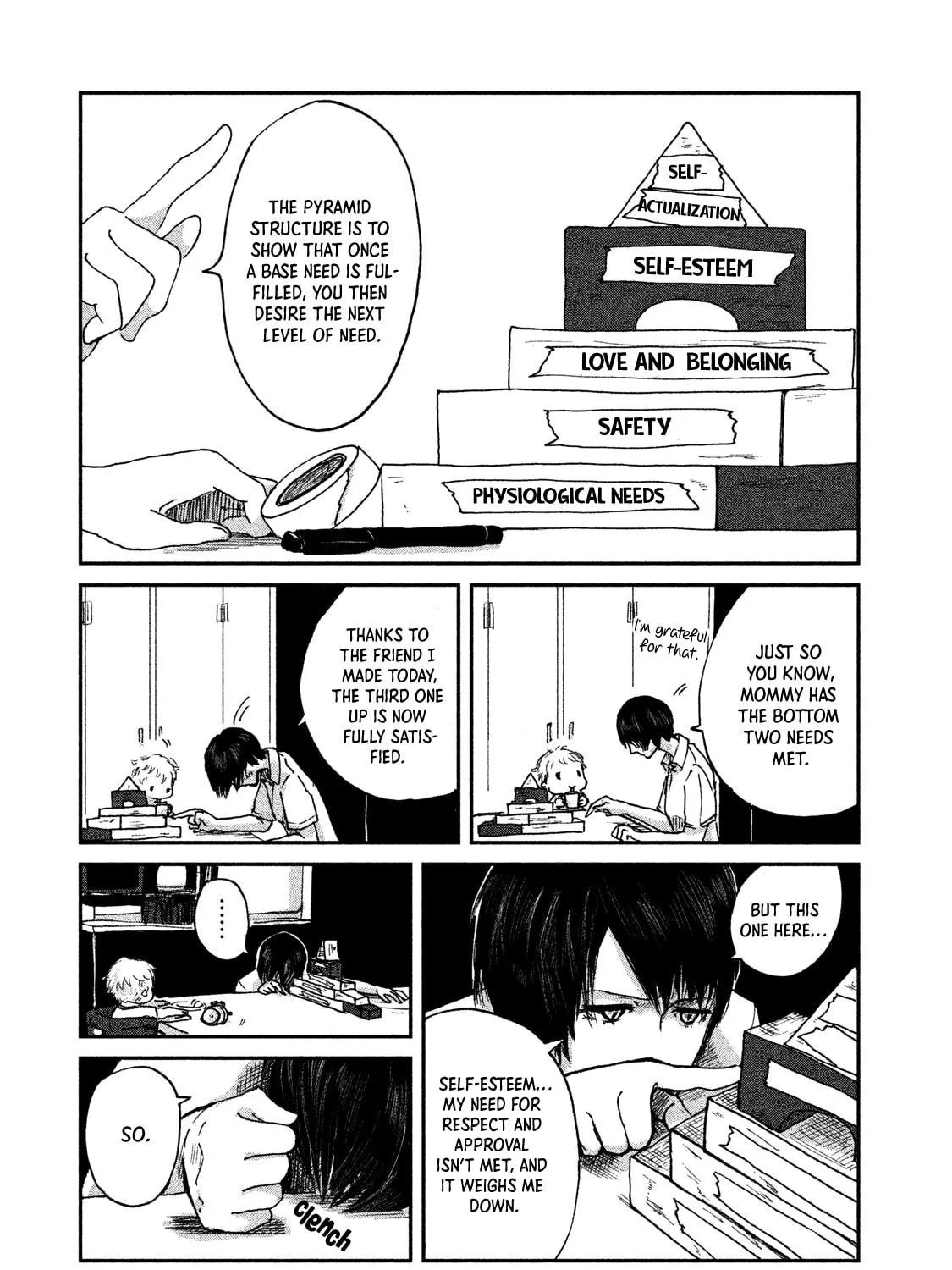 Read Ex-Goddess