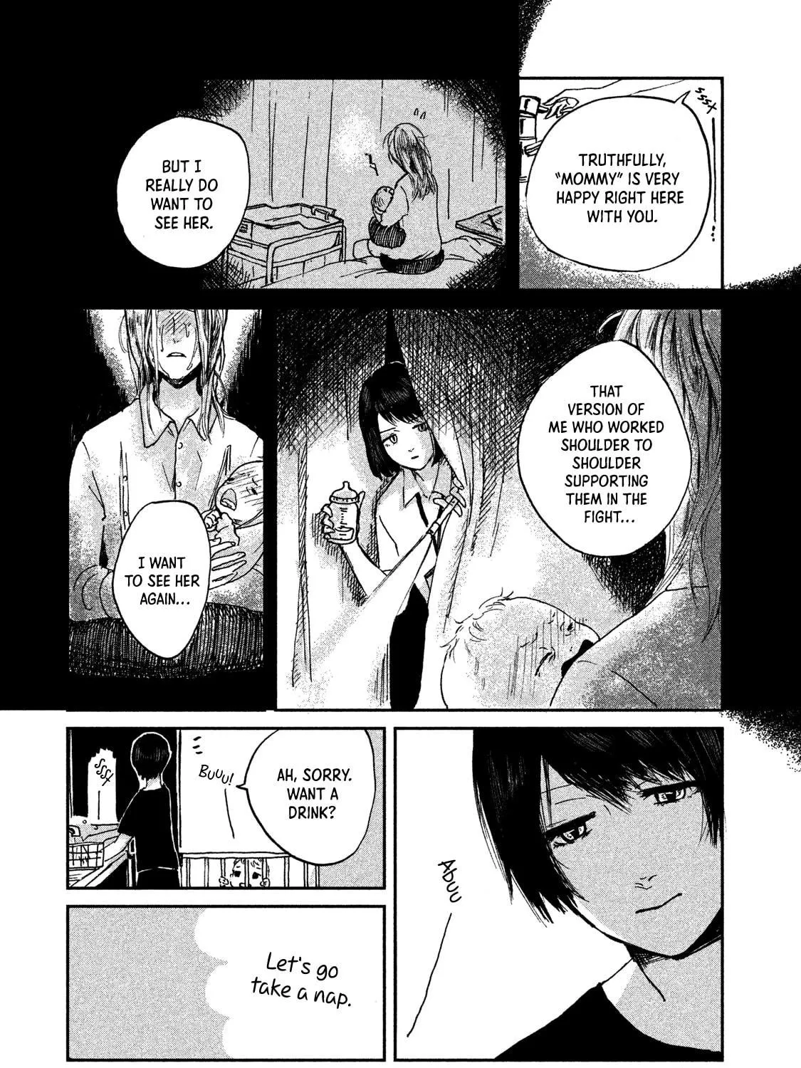 Read Ex-Goddess