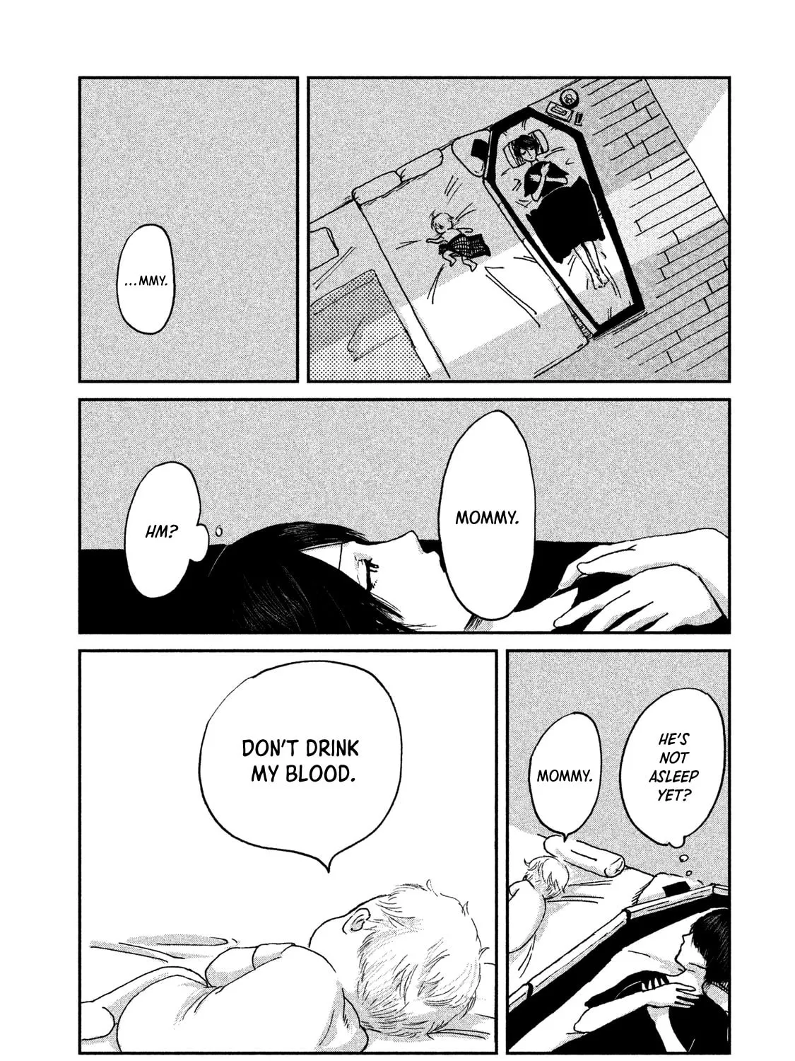 Read Ex-Goddess