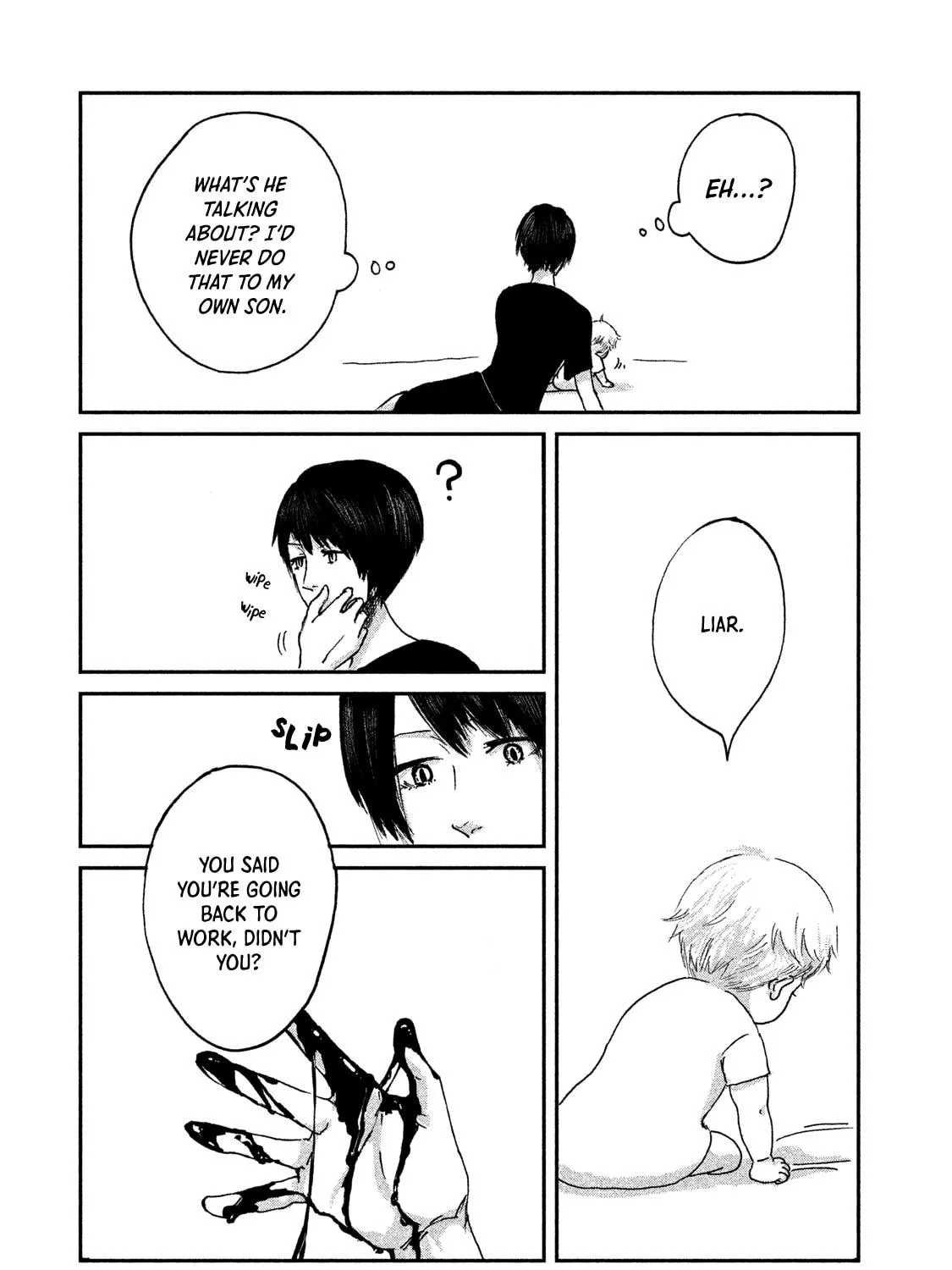 Read Ex-Goddess