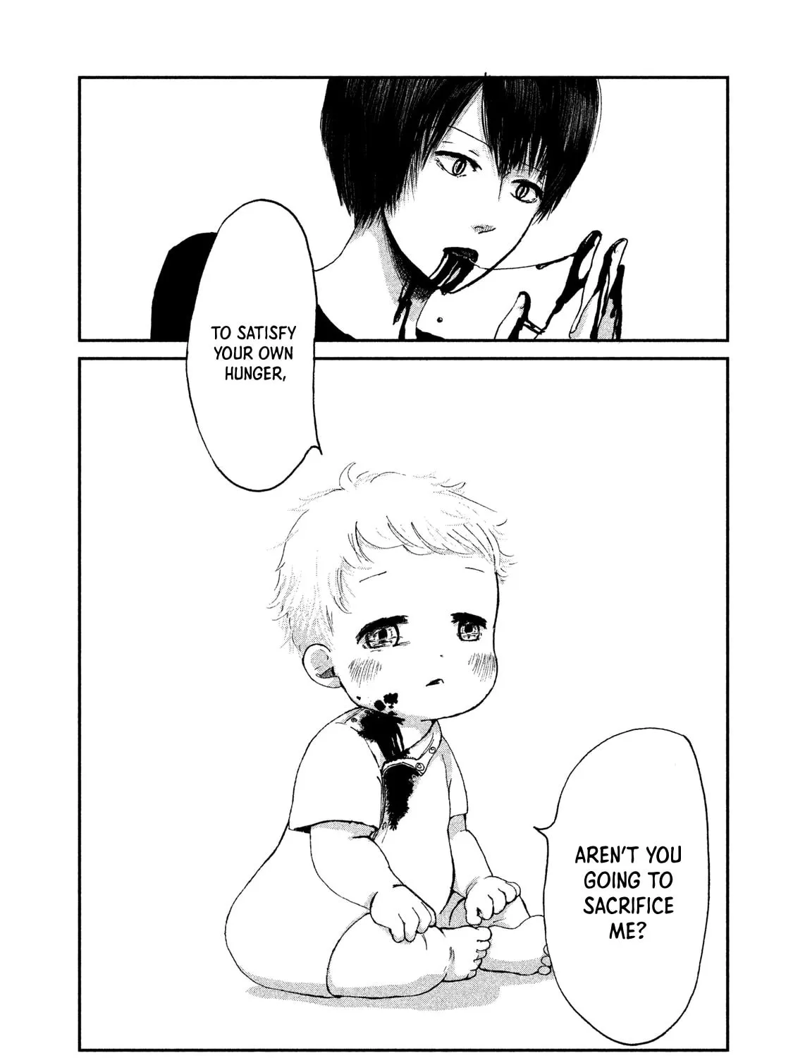 Read Ex-Goddess