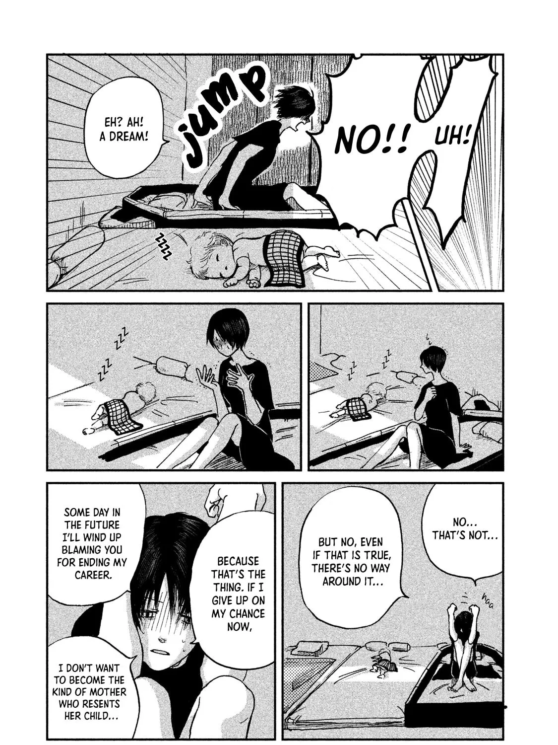 Read Ex-Goddess