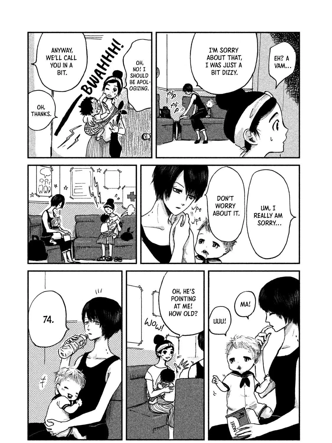 Read Ex-Goddess