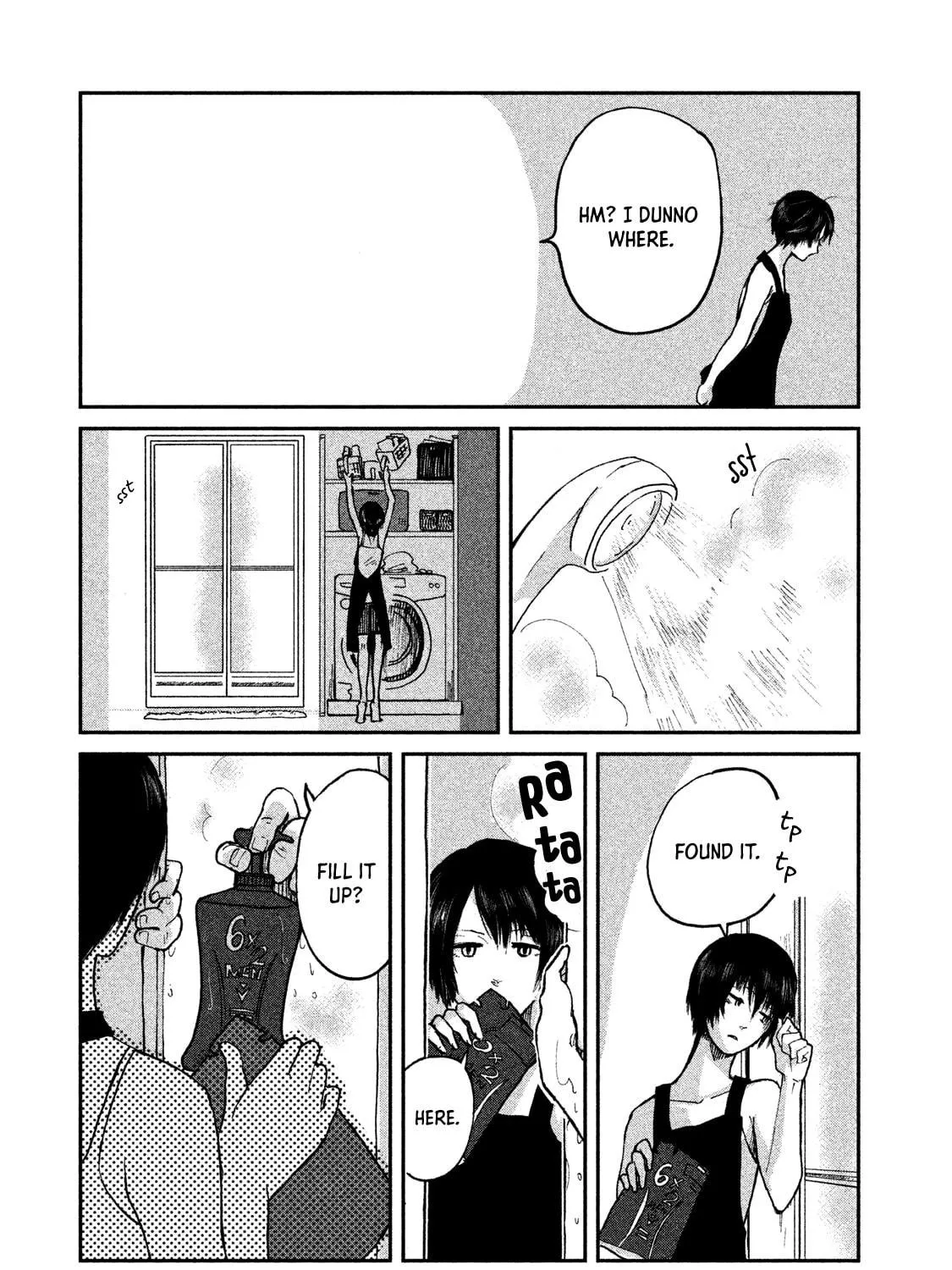 Read Ex-Goddess