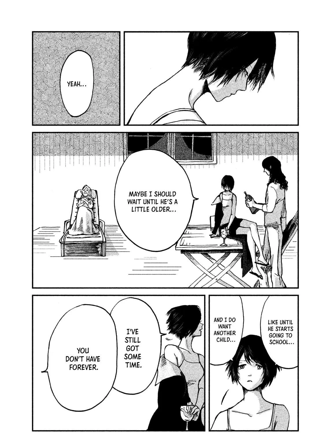 Read Ex-Goddess