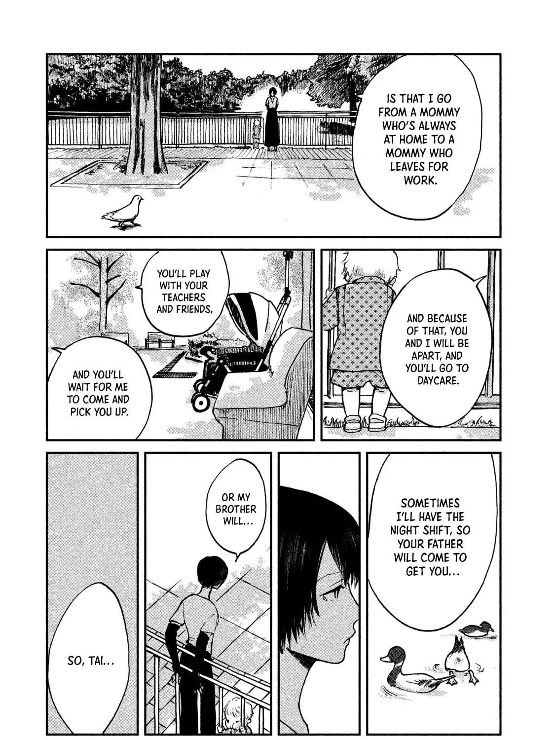 Read Ex-Goddess