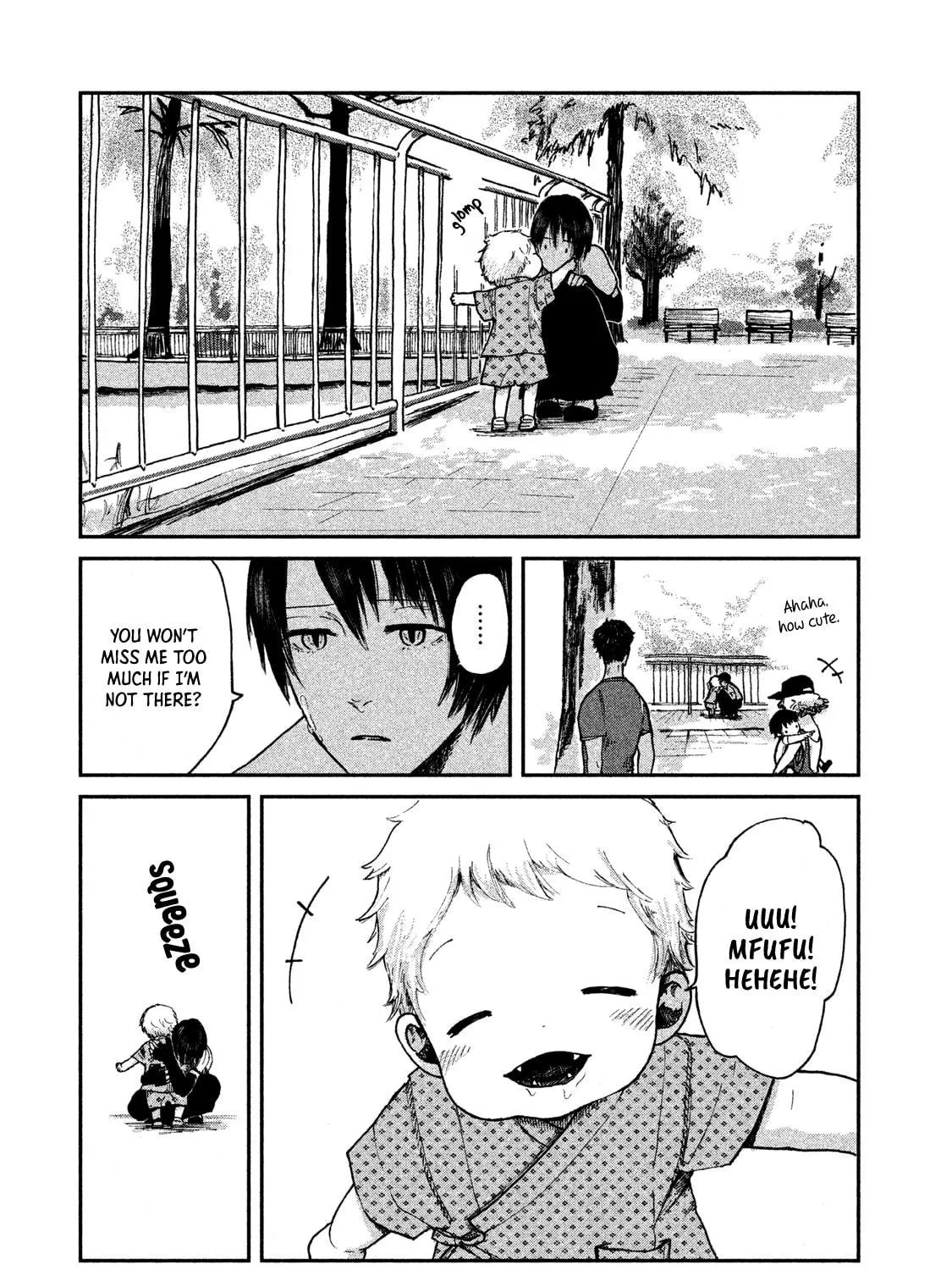 Read Ex-Goddess