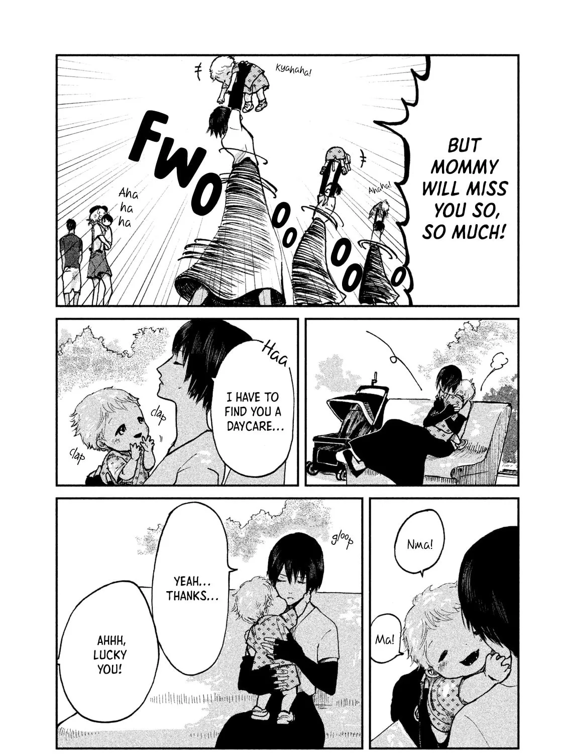 Read Ex-Goddess