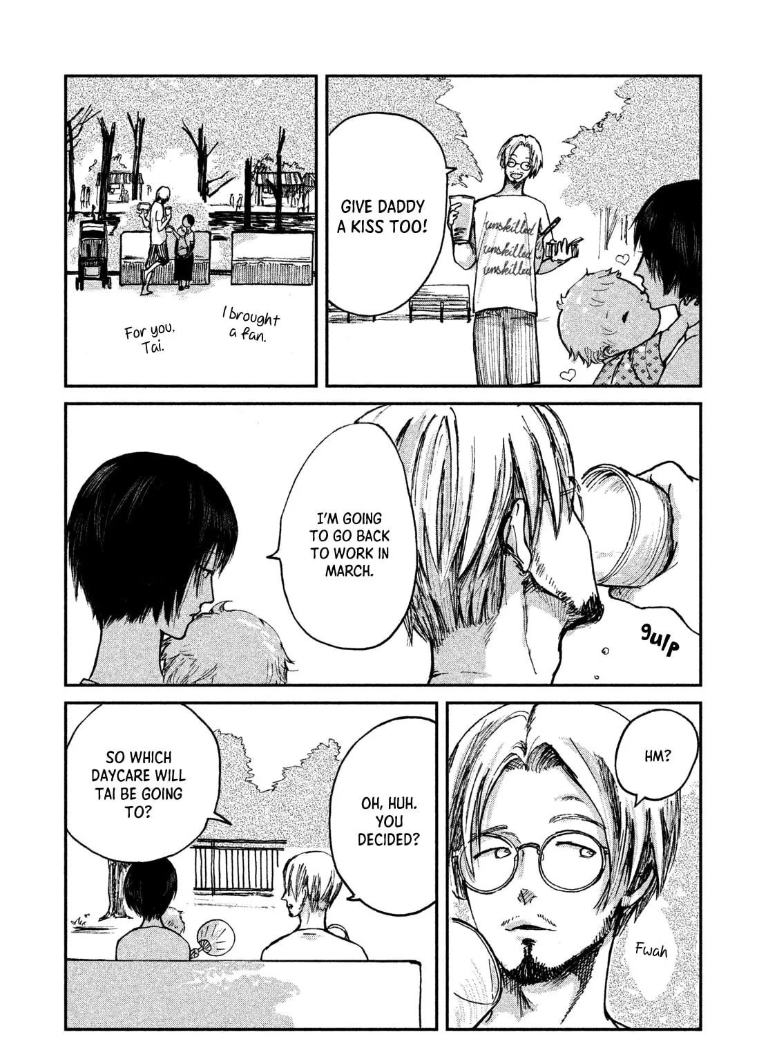 Read Ex-Goddess