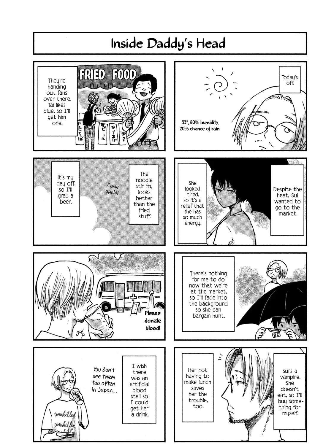 Read Ex-Goddess