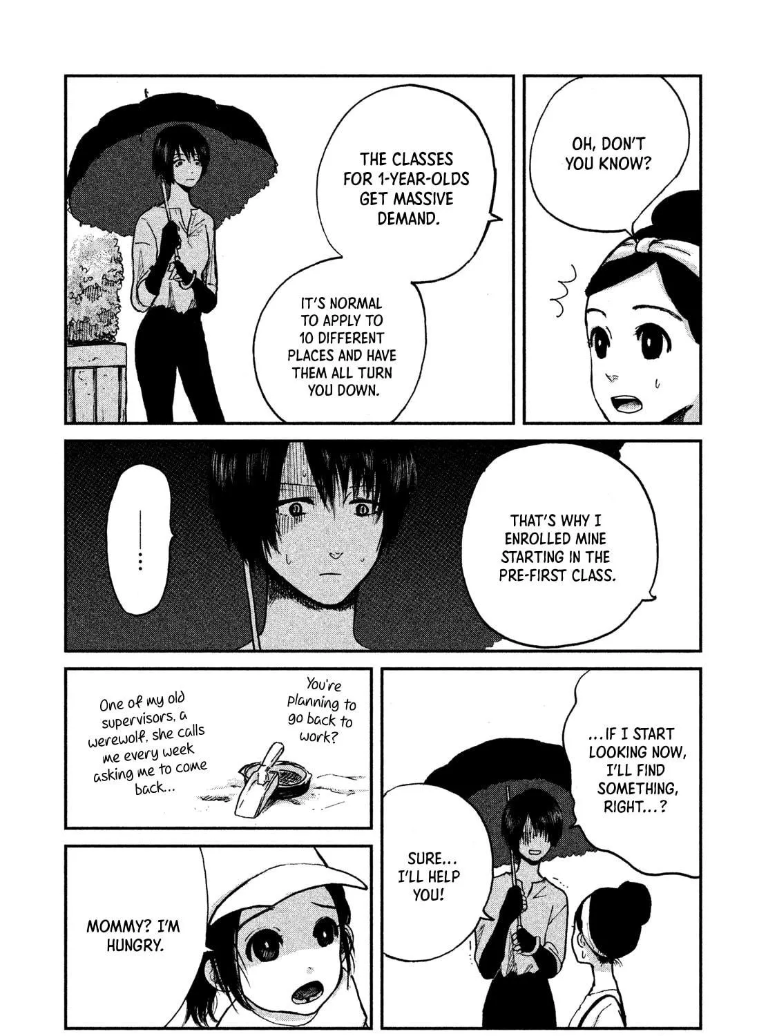 Read Ex-Goddess