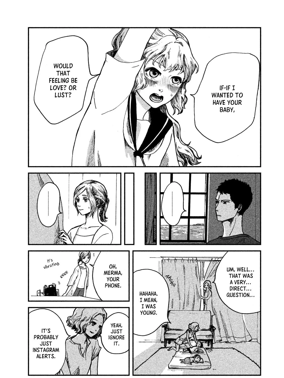 Read Ex-Goddess