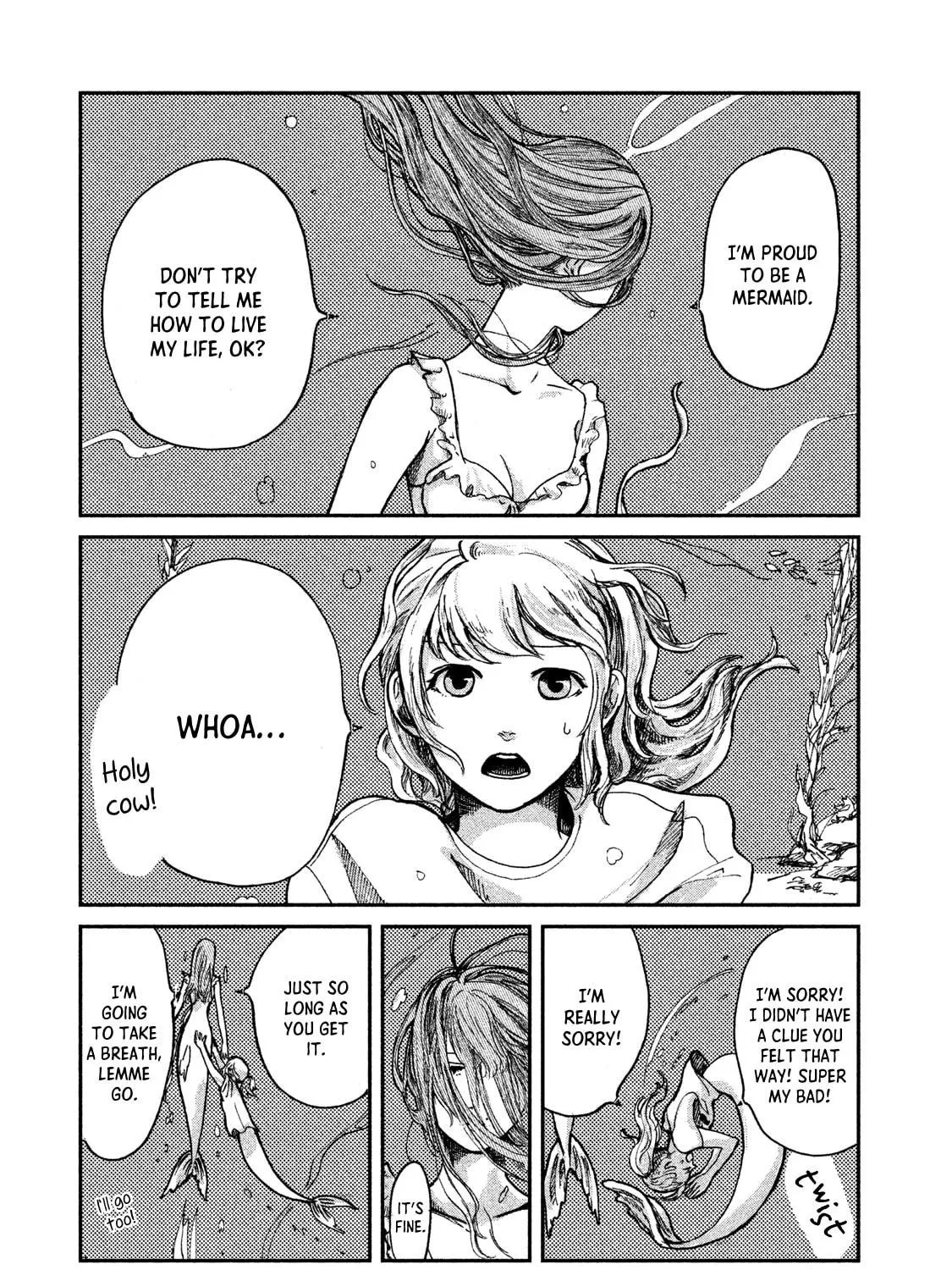 Read Ex-Goddess