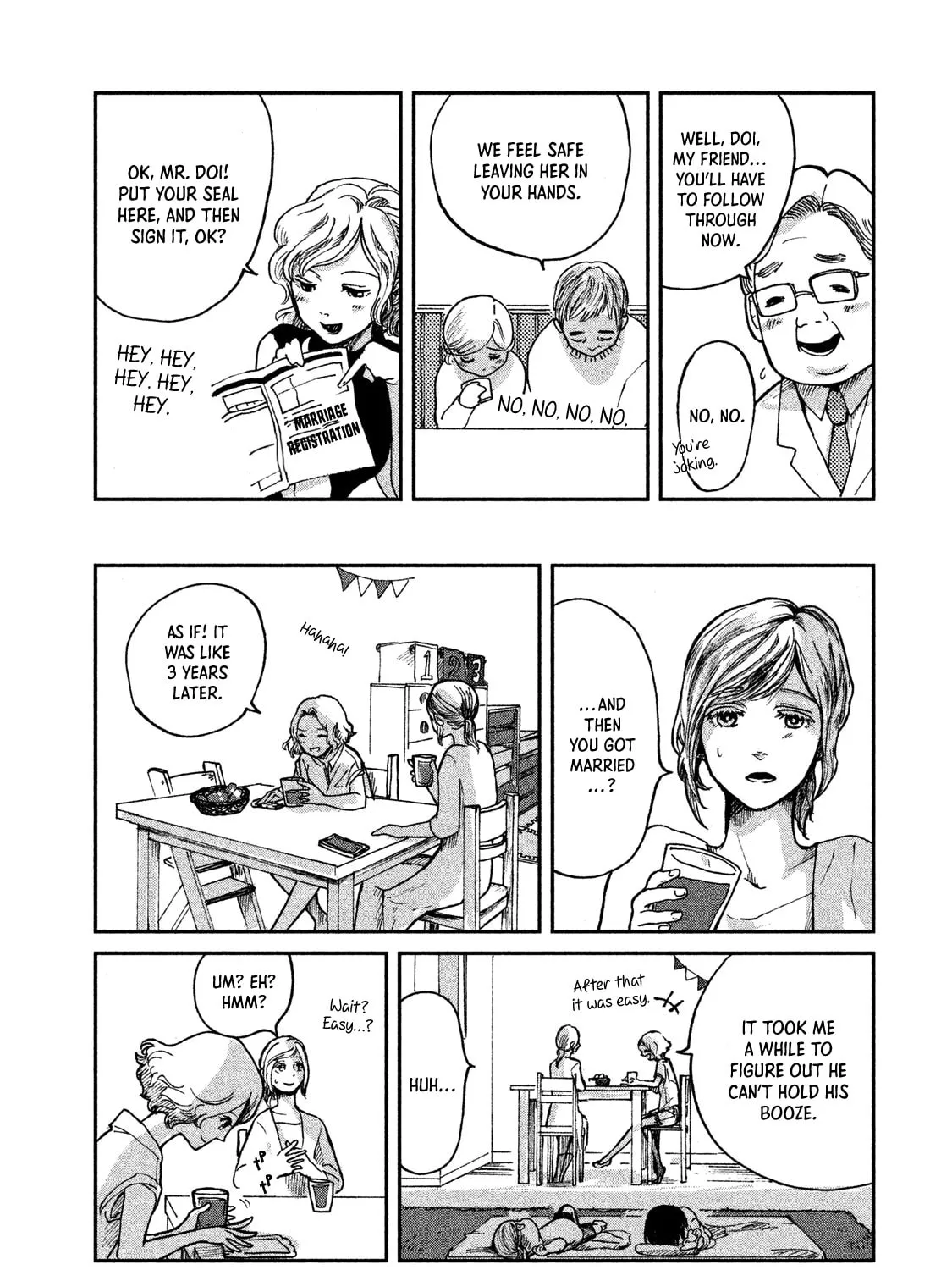 Read Ex-Goddess