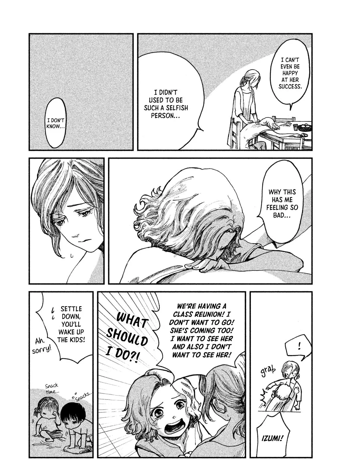 Read Ex-Goddess