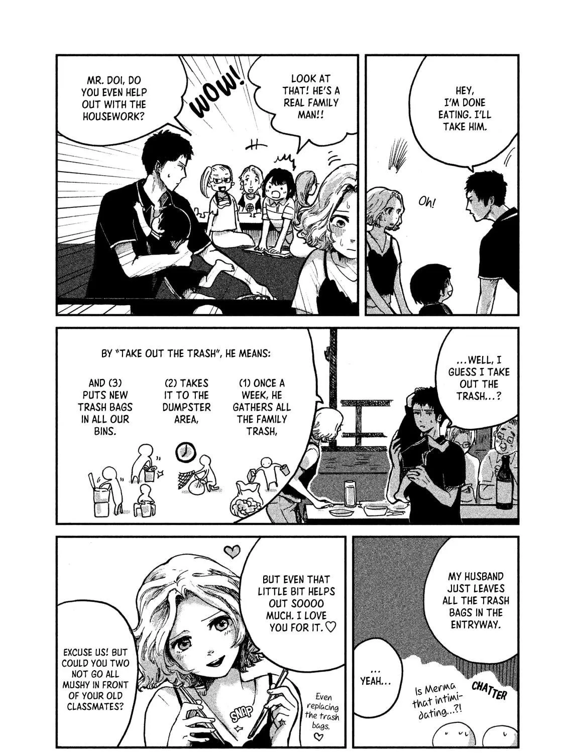 Read Ex-Goddess
