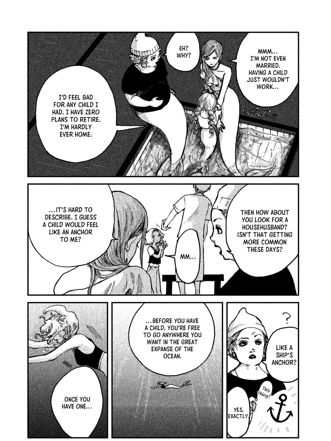 Read Ex-Goddess