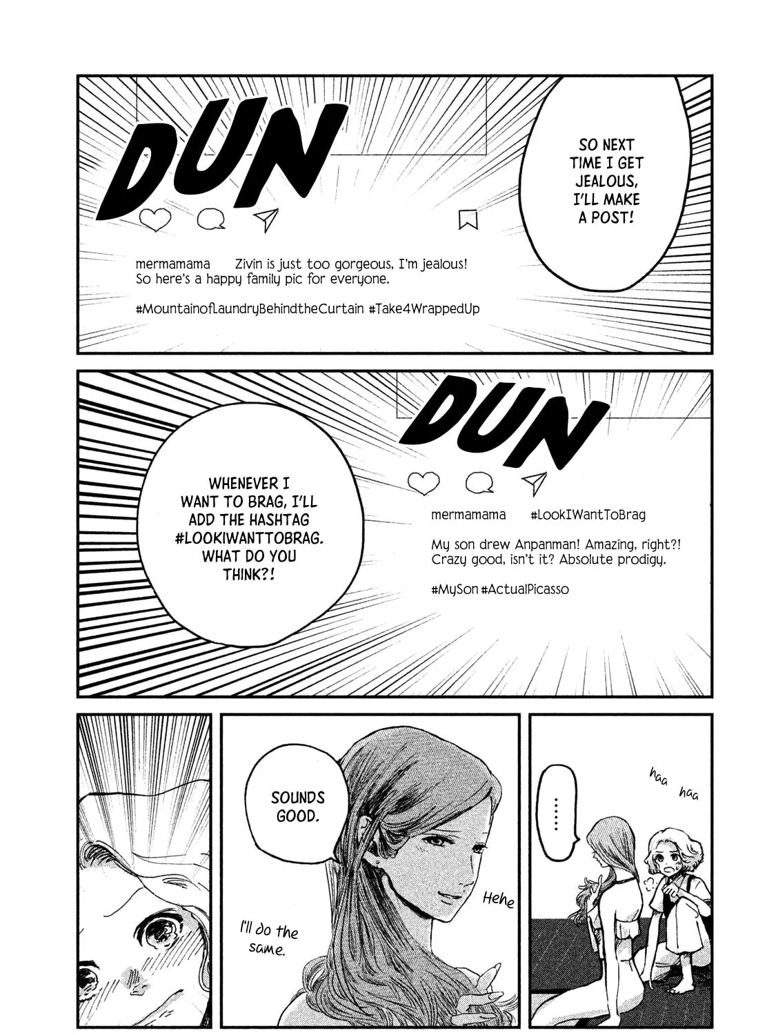 Read Ex-Goddess