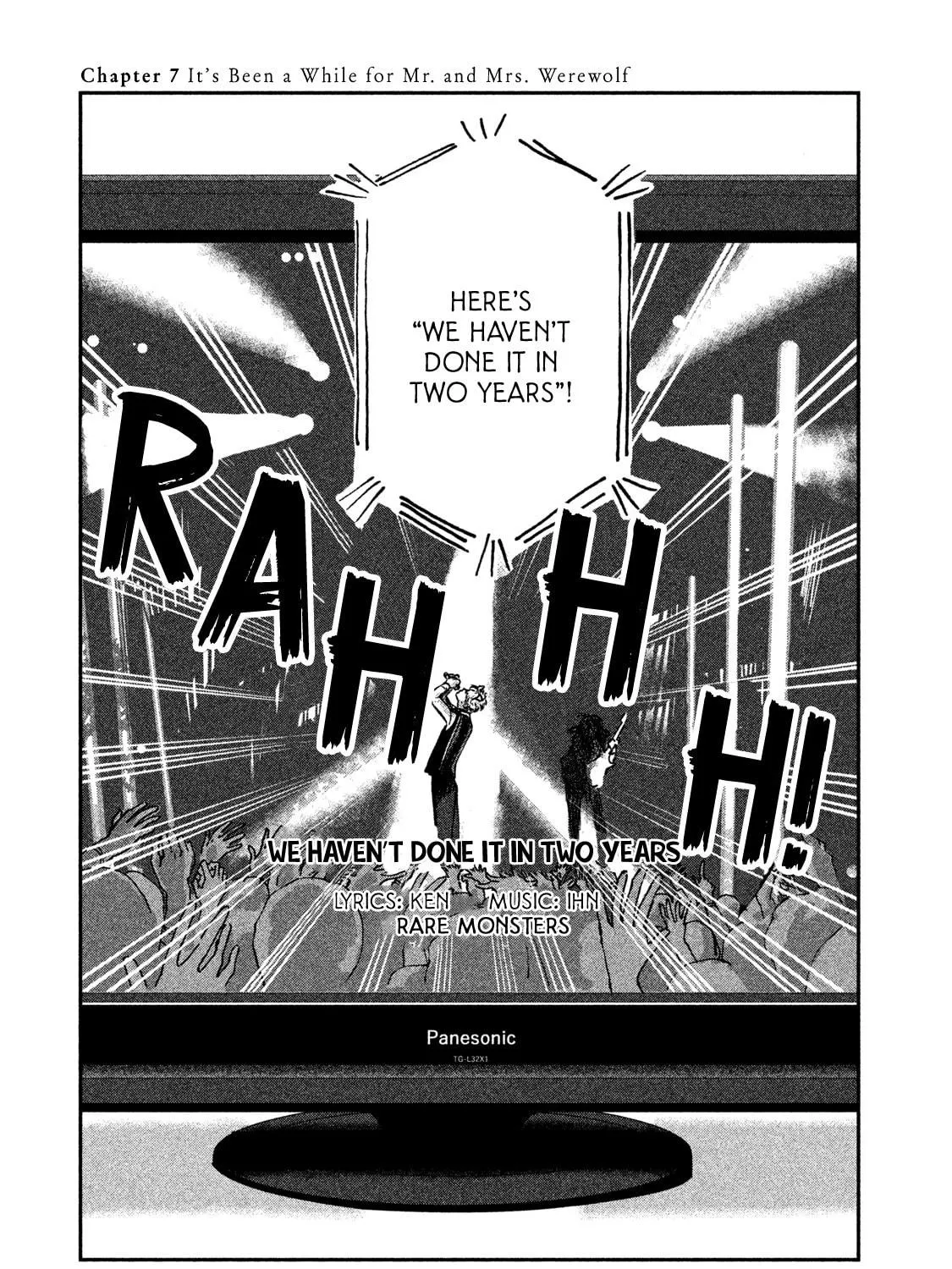 Read Ex-Goddess