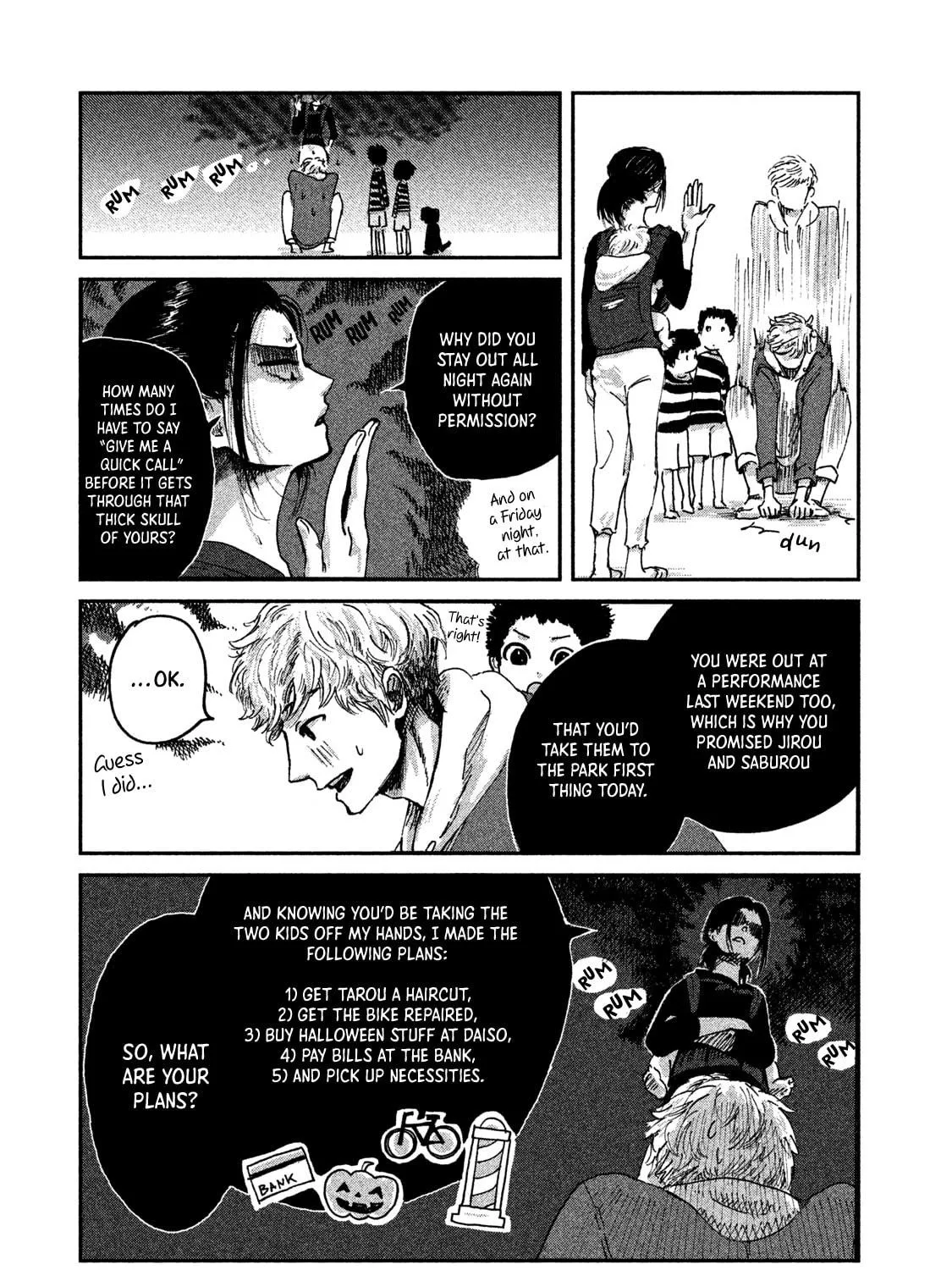 Read Ex-Goddess