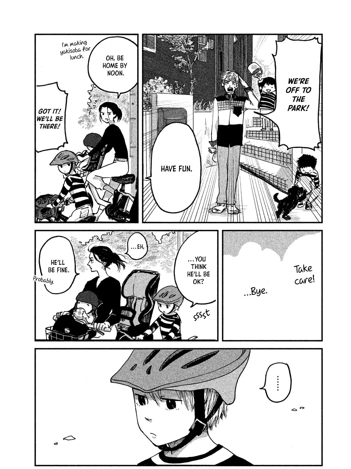 Read Ex-Goddess