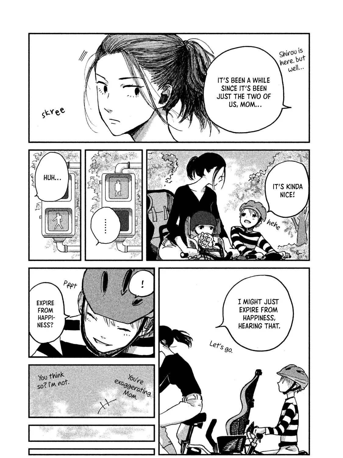 Read Ex-Goddess