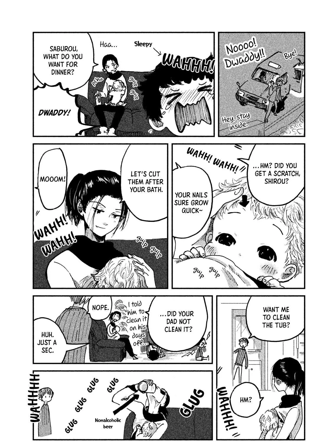 Read Ex-Goddess