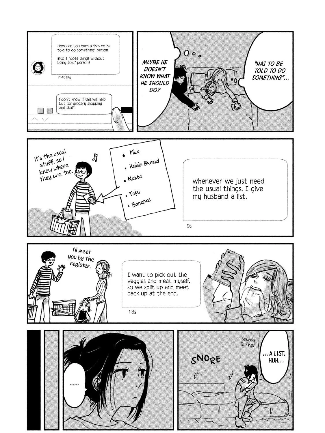 Read Ex-Goddess