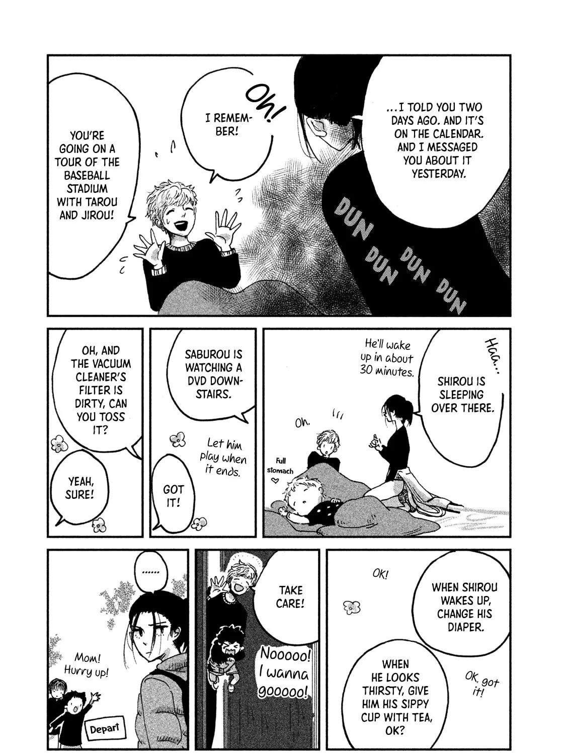 Read Ex-Goddess