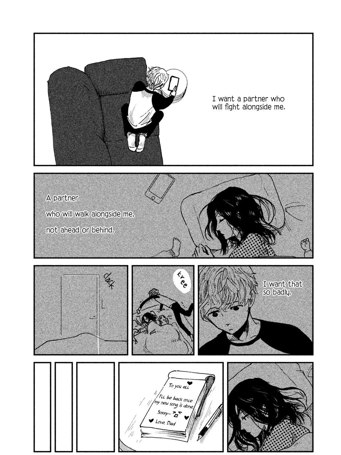 Read Ex-Goddess