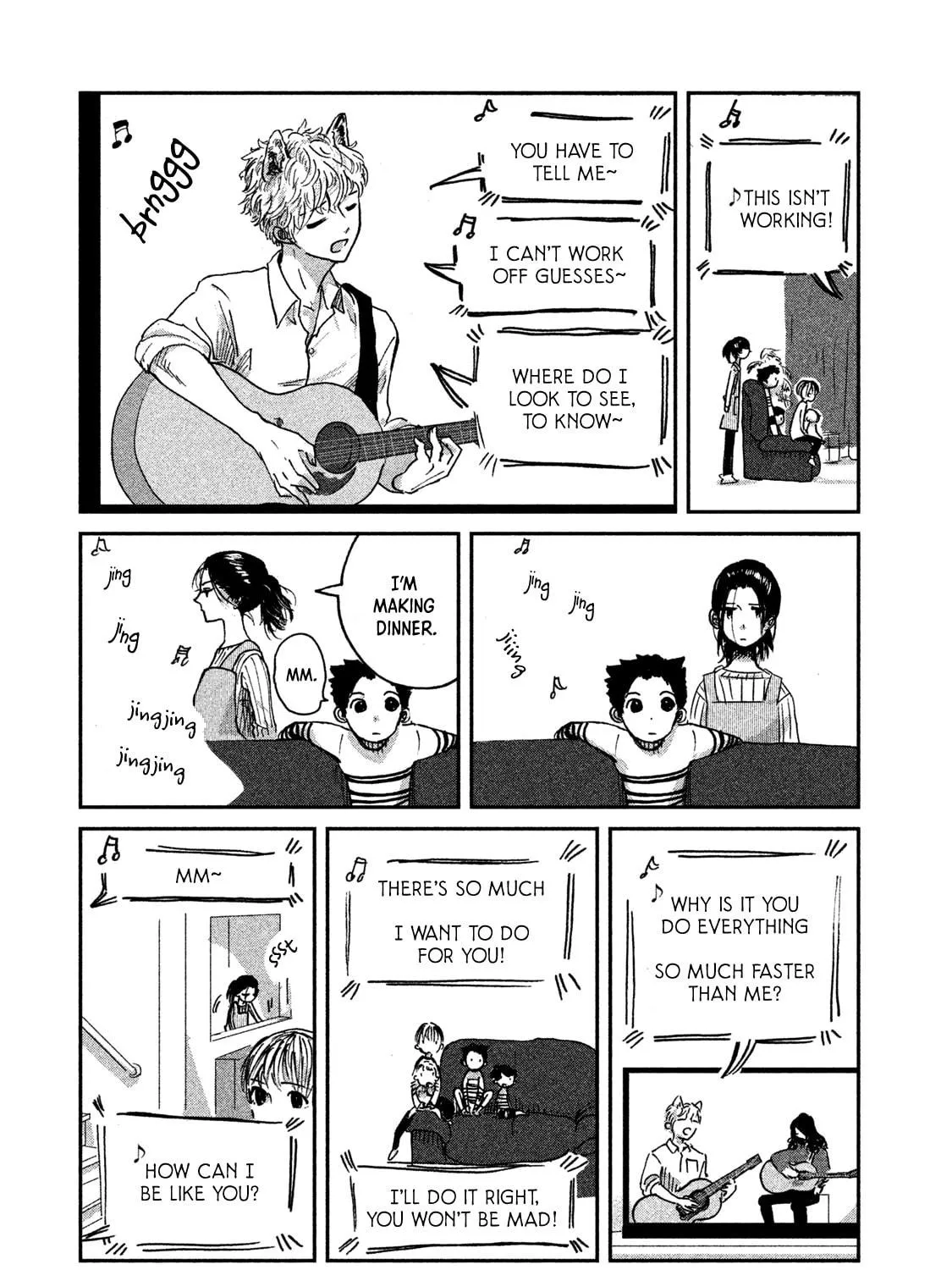 Read Ex-Goddess