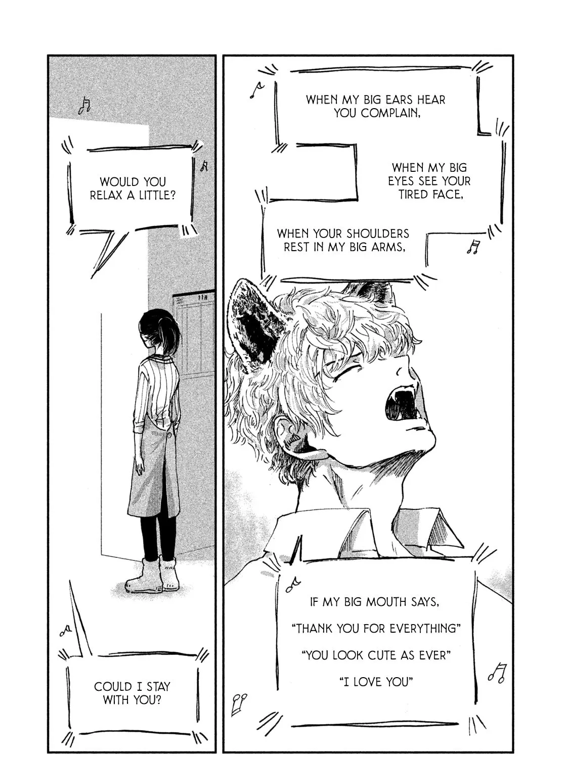 Read Ex-Goddess