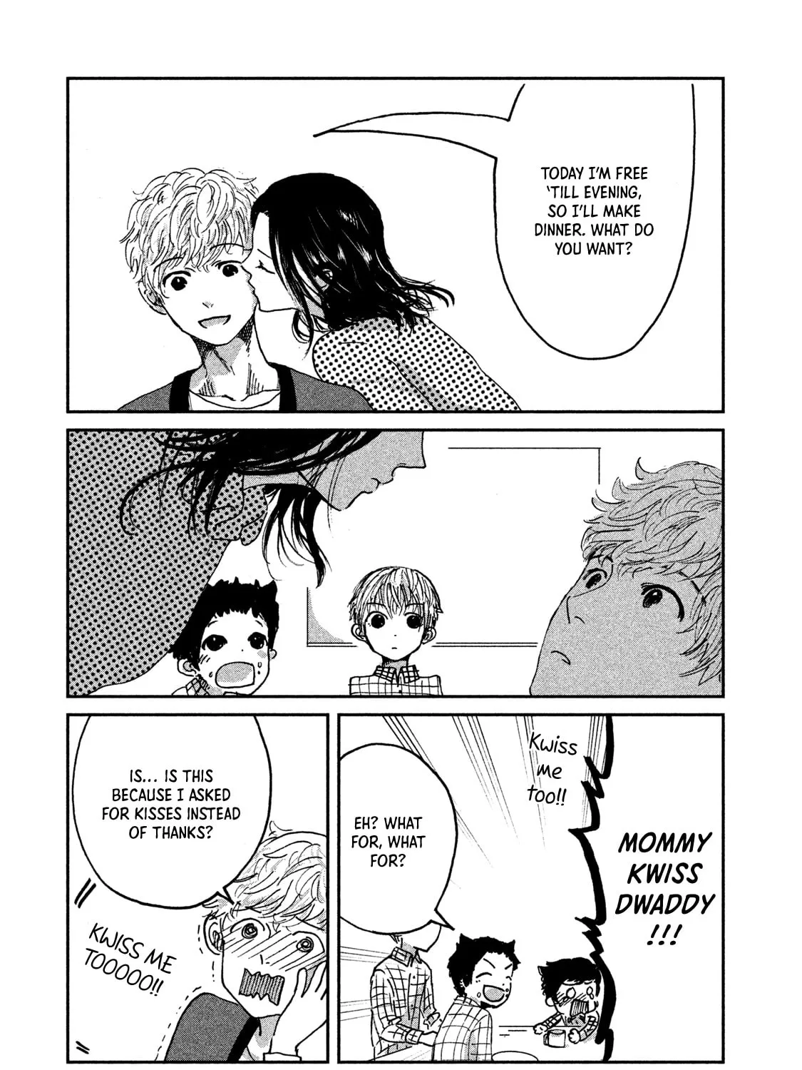Read Ex-Goddess