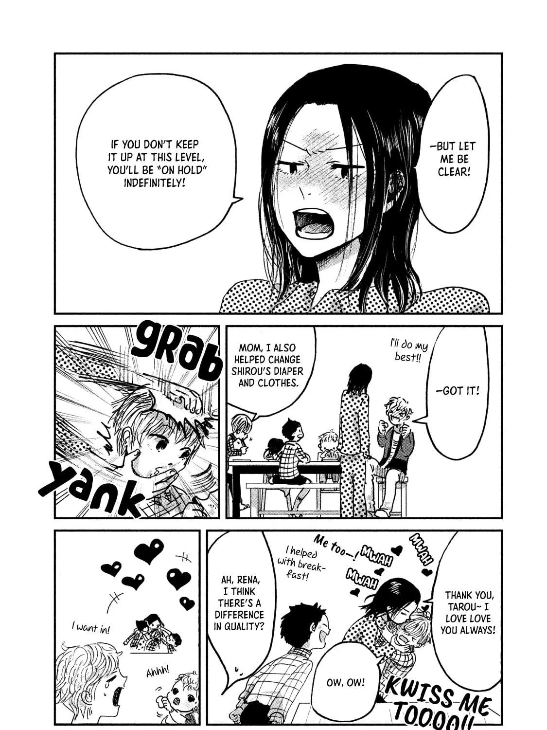 Read Ex-Goddess