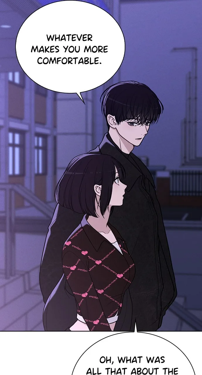 Ex-Love Review Chapter 22 page 46 - 