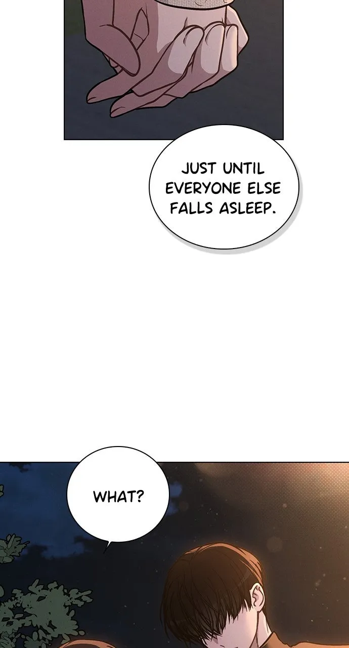 Ex-Love Review Chapter 25 page 2 - 