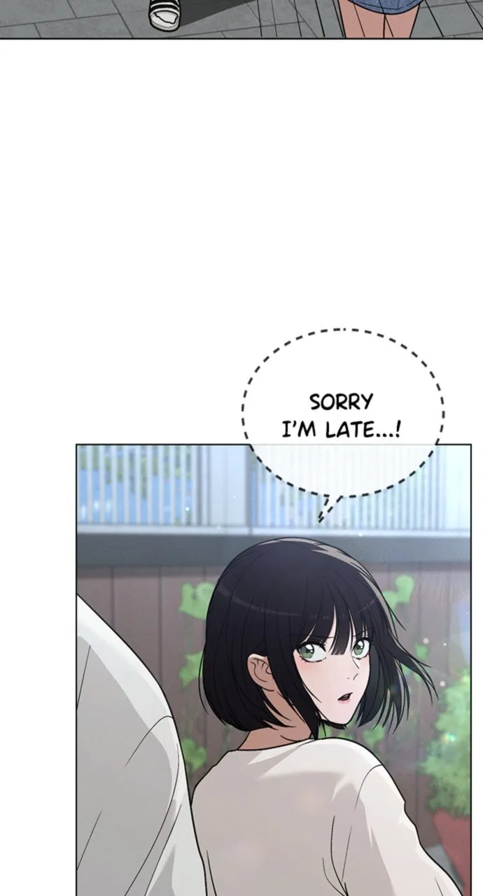 Ex-Love Review Chapter 25 page 101 - 