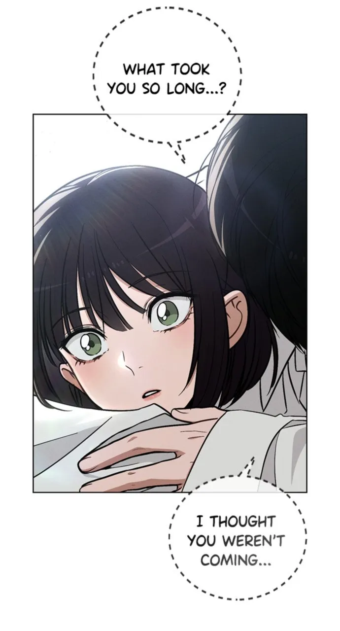 Ex-Love Review Chapter 25 page 106 - 