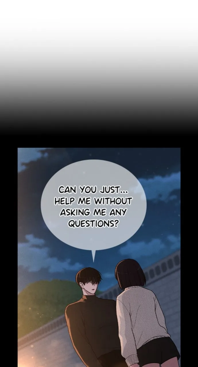 Ex-Love Review Chapter 25 page 107 - 
