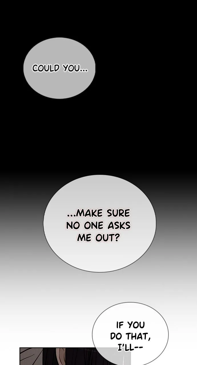 Ex-Love Review Chapter 25 page 110 - 