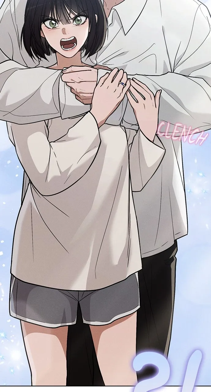 Ex-Love Review Chapter 25 page 116 - 
