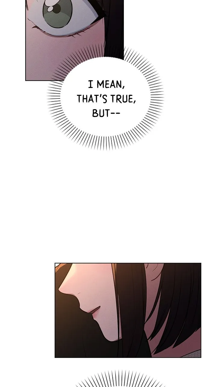 Ex-Love Review Chapter 25 page 14 - 