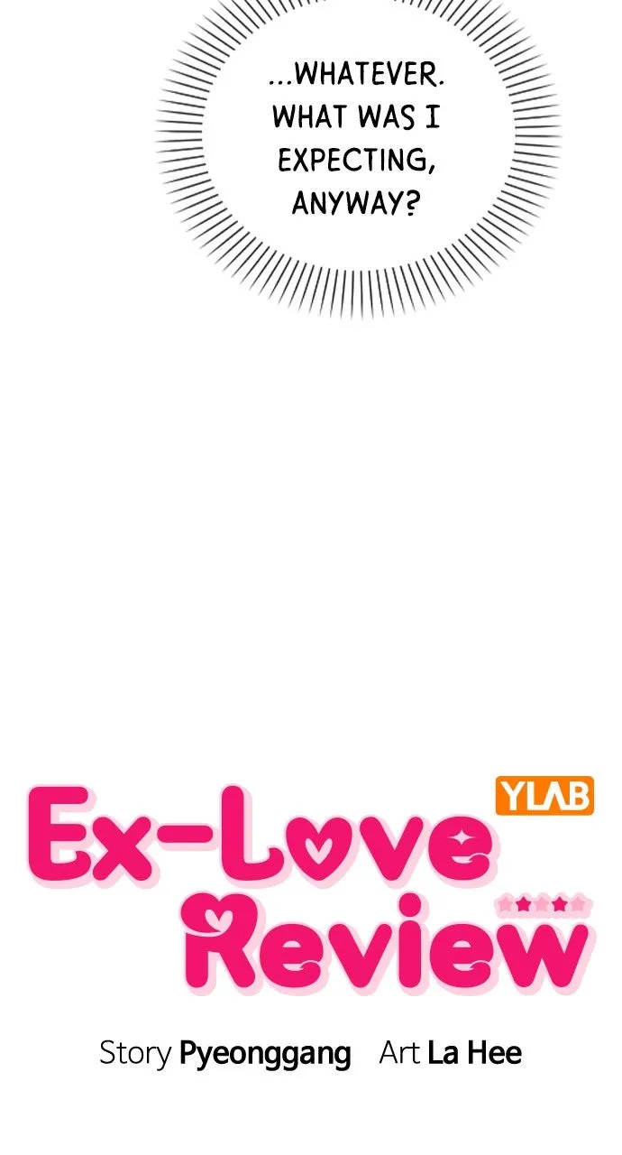 Ex-Love Review Chapter 25 page 15 - 