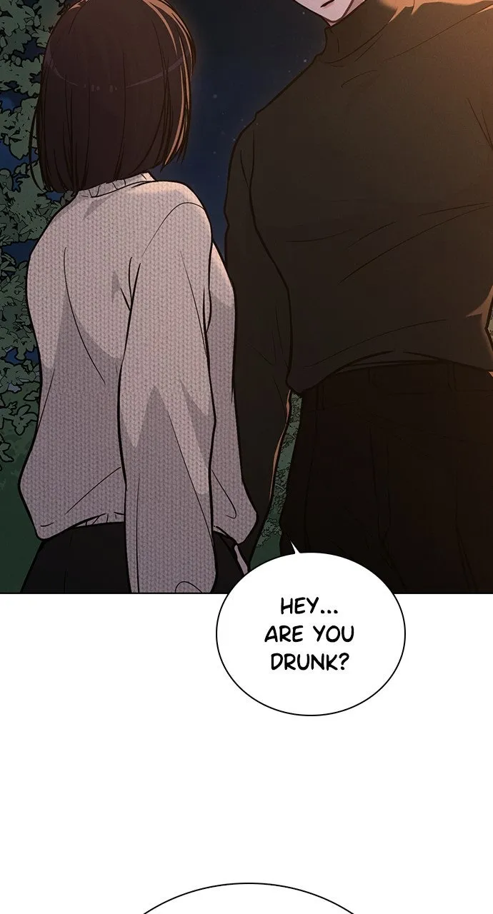 Ex-Love Review Chapter 25 page 3 - 