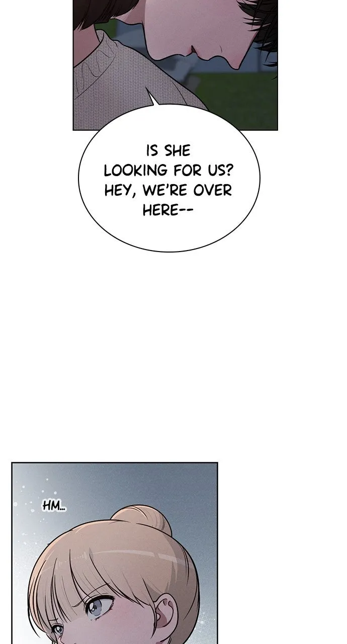 Ex-Love Review Chapter 25 page 23 - 