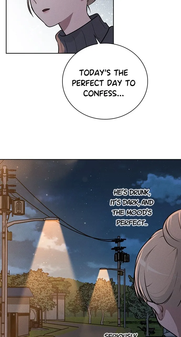 Ex-Love Review Chapter 25 page 24 - 