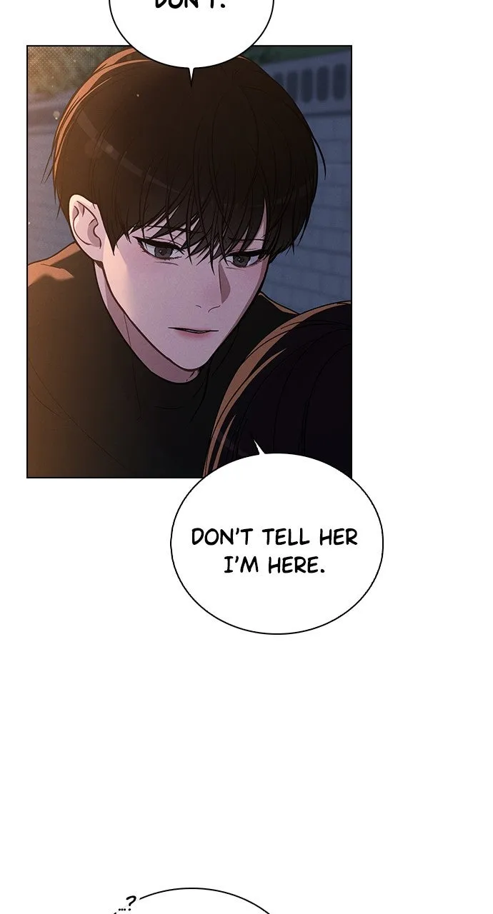Ex-Love Review Chapter 25 page 28 - 